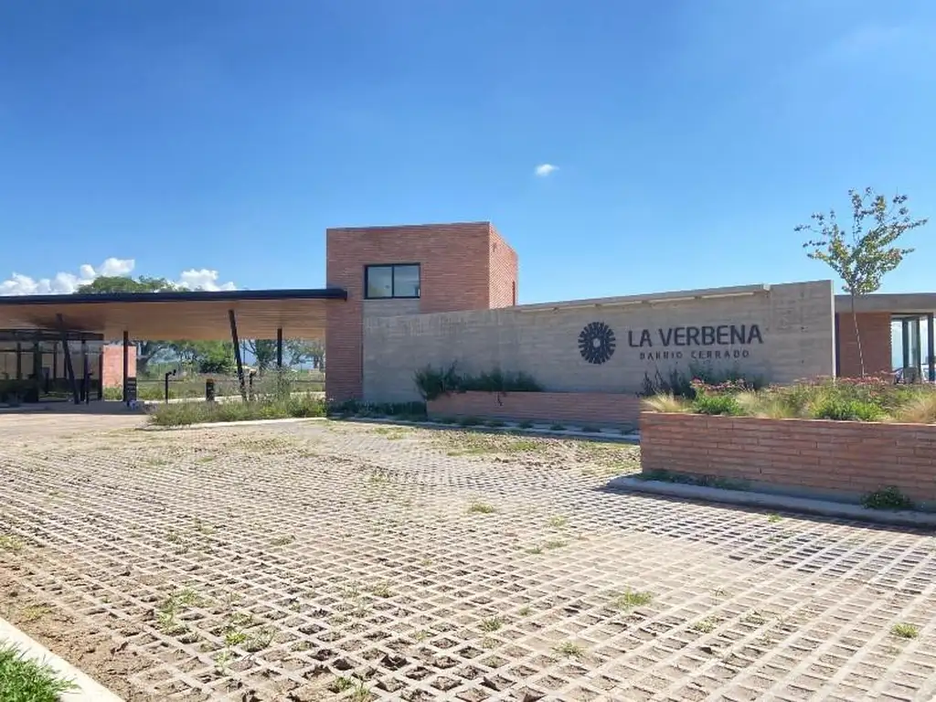 Terreno en  La Verbena - Calle 30 Lote 4