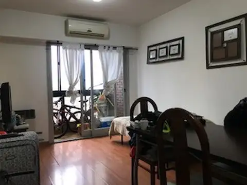 Departamento en Venta - 2 ambientes -