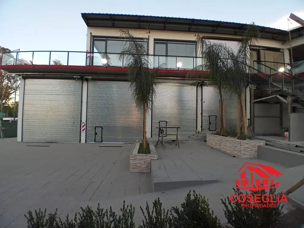 Local  en Venta en Manzanares, Pilar, G.B.A. Zona Norte