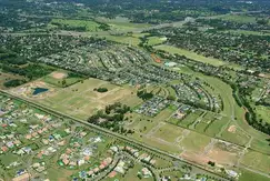 Terreno en La Lomada De Pilar