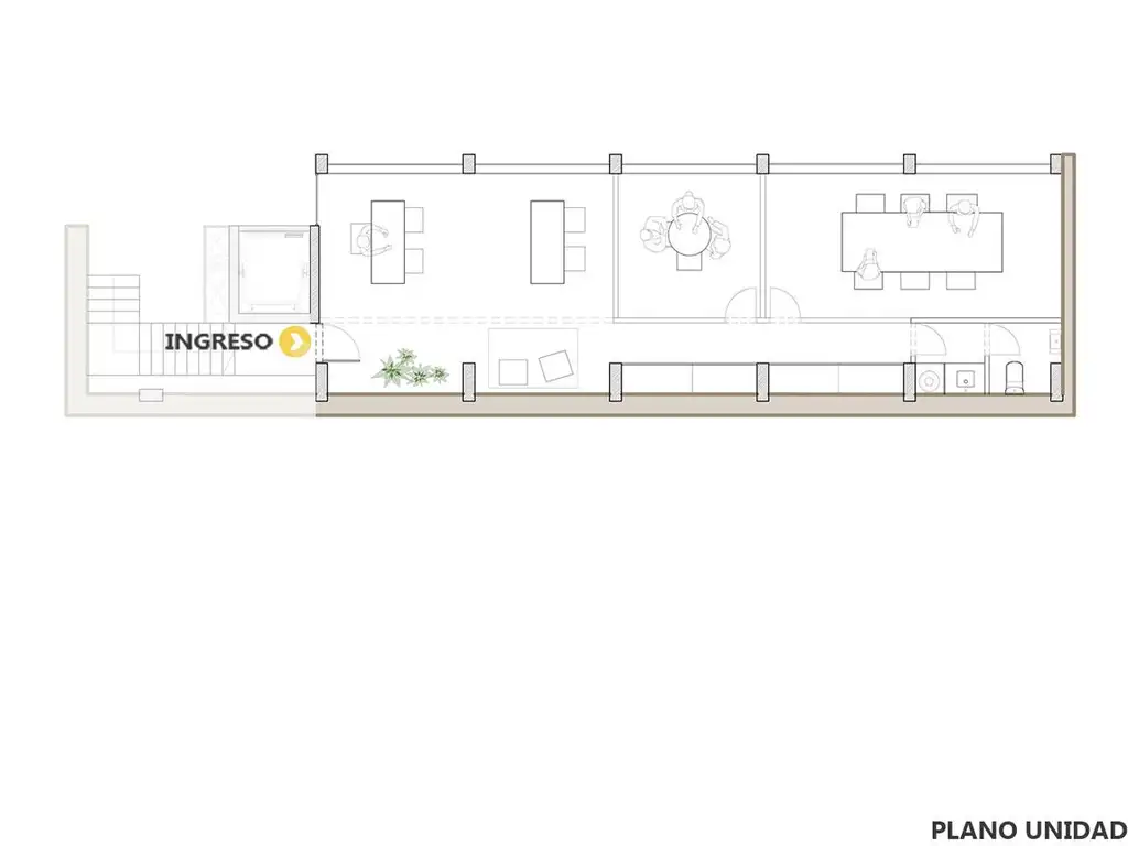 Departamento - Pichincha