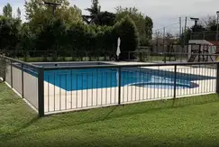 Áreas comunes sum, piscina, gimnasio, juegos en North Ville en G.B.A. Zona Norte, Buenos Aires