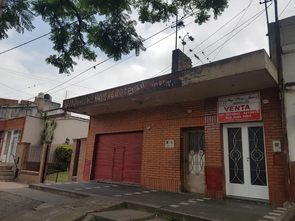 Casa - Venta - Argentina, San Miguel de Tucumán - Av. Siria 1246