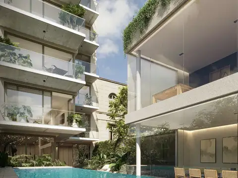 Local en Venta en Recoleta, USD 1.090.000