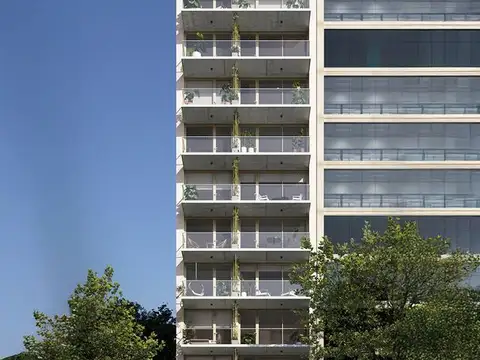 Av. Las Heras 1800, Piso PB