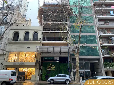 Local en Venta Via Púb.