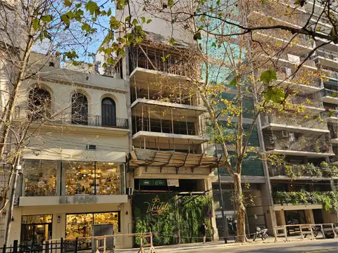 Local en Venta en Recoleta, USD 1.090.000