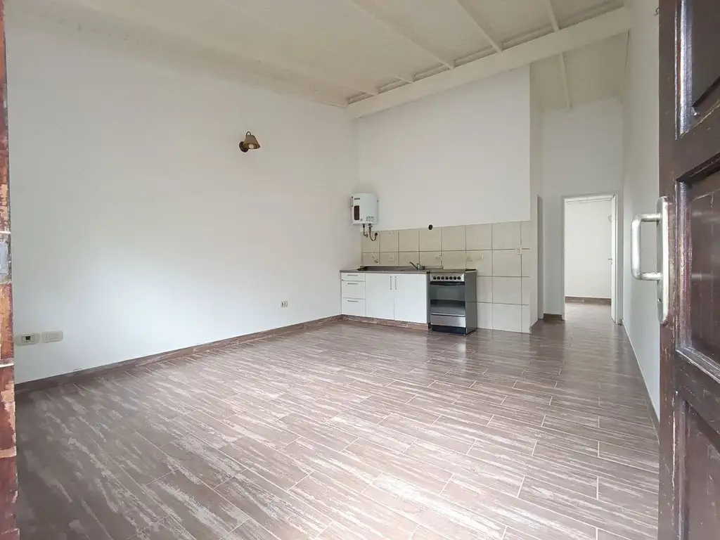 VENTA DEPARTAMENTO 2 AMB  DEL VISO PILAR