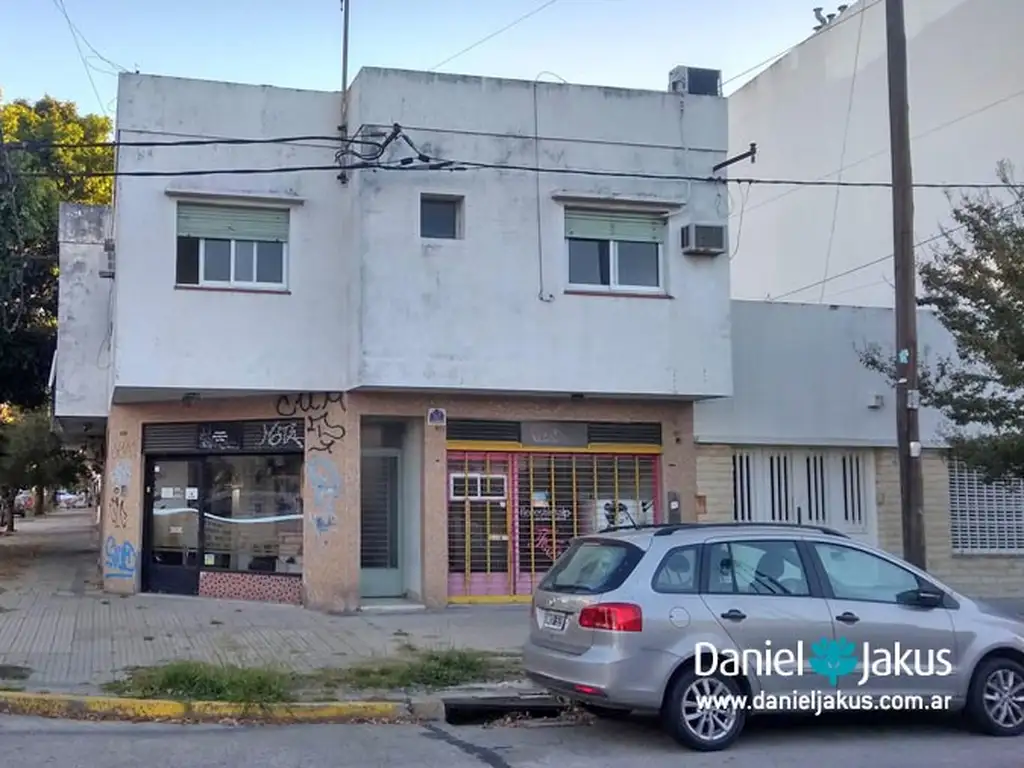 DEPTO 2 DORM EN VENTA - 11 N° 47 1/2 esquina 33 - DANIEL JAKUS PROPIEDADES