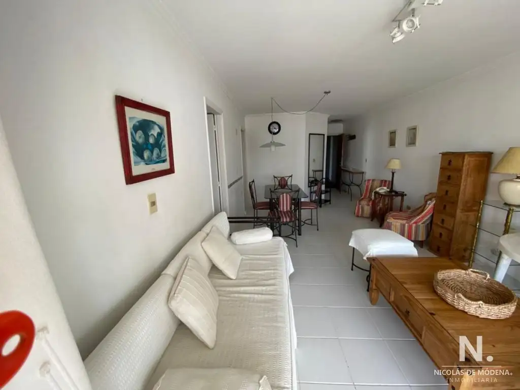 Hermoso Departamento en venta.