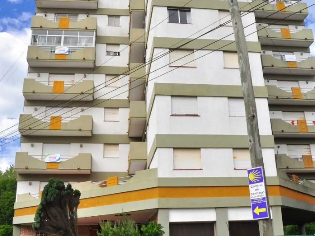 #Venta Departamento 3 ambientes en Zona sur