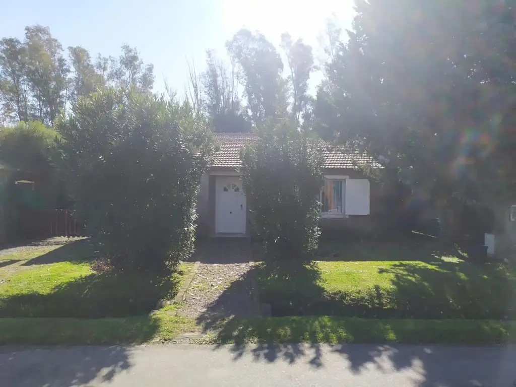 Casa  en Alquiler en Soles del Pilar, Pilar, G.B.A. Zona Norte