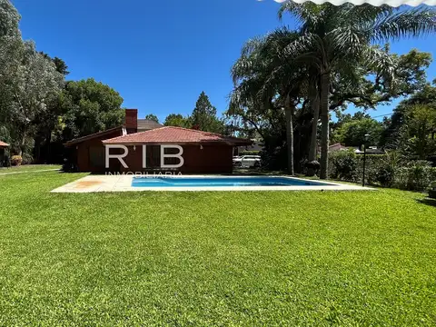 Casa en Alquiler