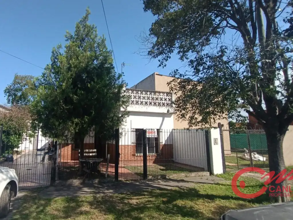 Casa en venta de 2 dormitorios Escobar