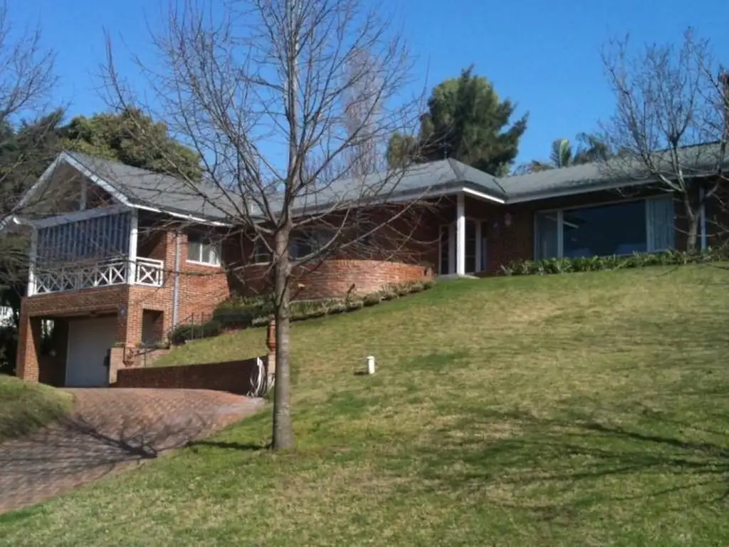 Casa  en Venta en El Talar de Pacheco, General Pacheco, Tigre