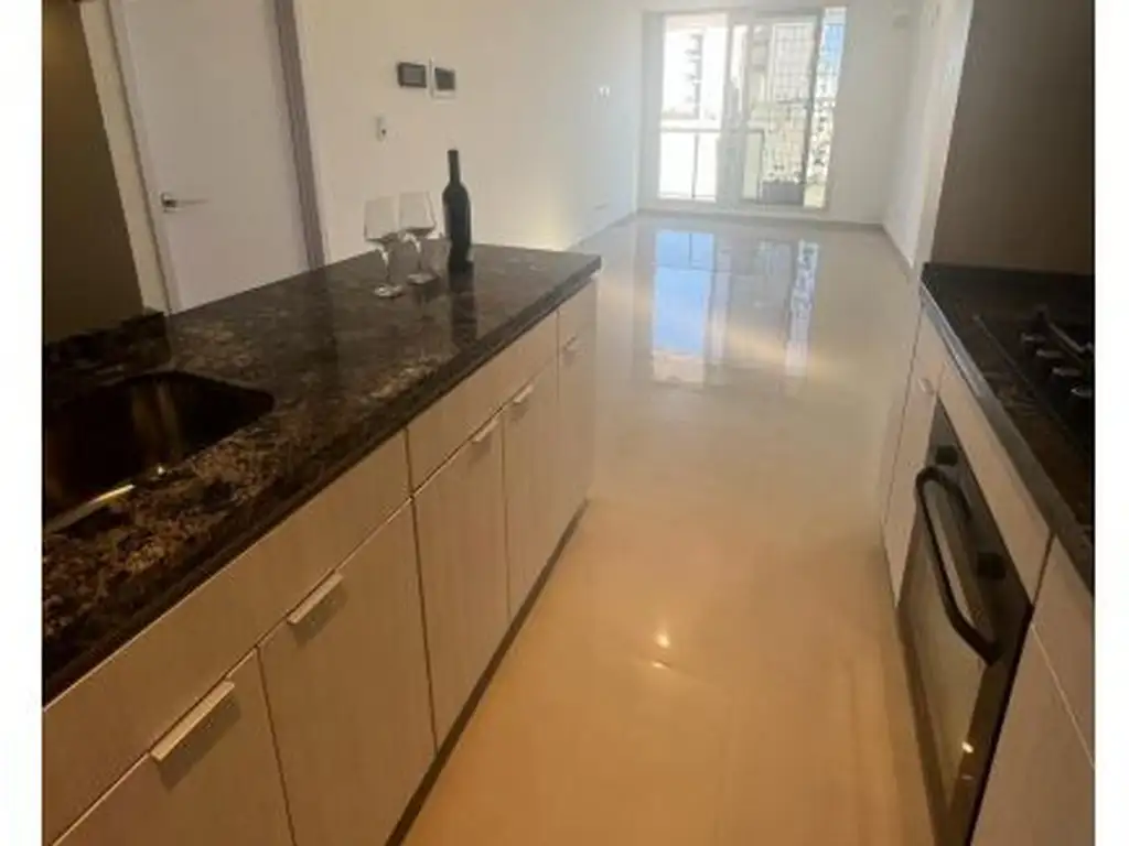 Monoambiente en Alem 2392 en VENTA