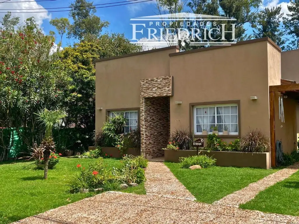 Casa en Venta Cardenal Del Monte