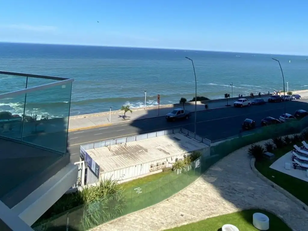 Departamento - Venta - Argentina, Mar del Plata - GARAY 100