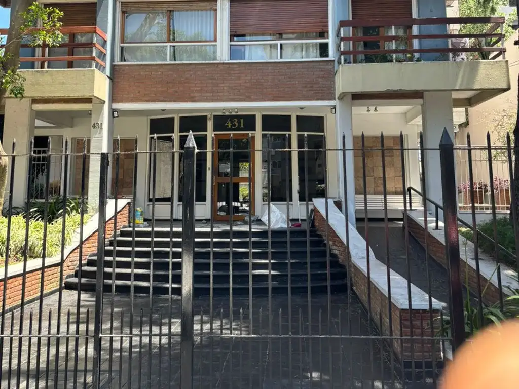 Hermoso departamento de 2 ambientes en Quilmes Centro