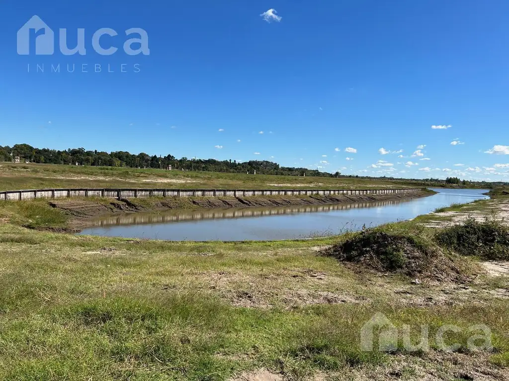 VENTA | OPORTUNIDAD VISTA DIRECTA AL AGUA A PRECIO DE LOTE INTERNO | Naudir Delta