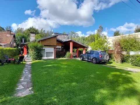 VENTA CASA BARRIO CERRADO SWAN, ABASTO LA PLATA