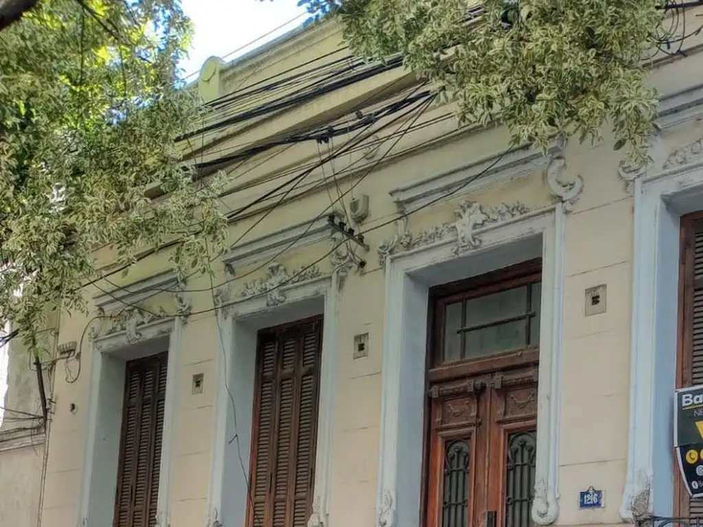 Terreno en Nuestra Señora de Lourdes