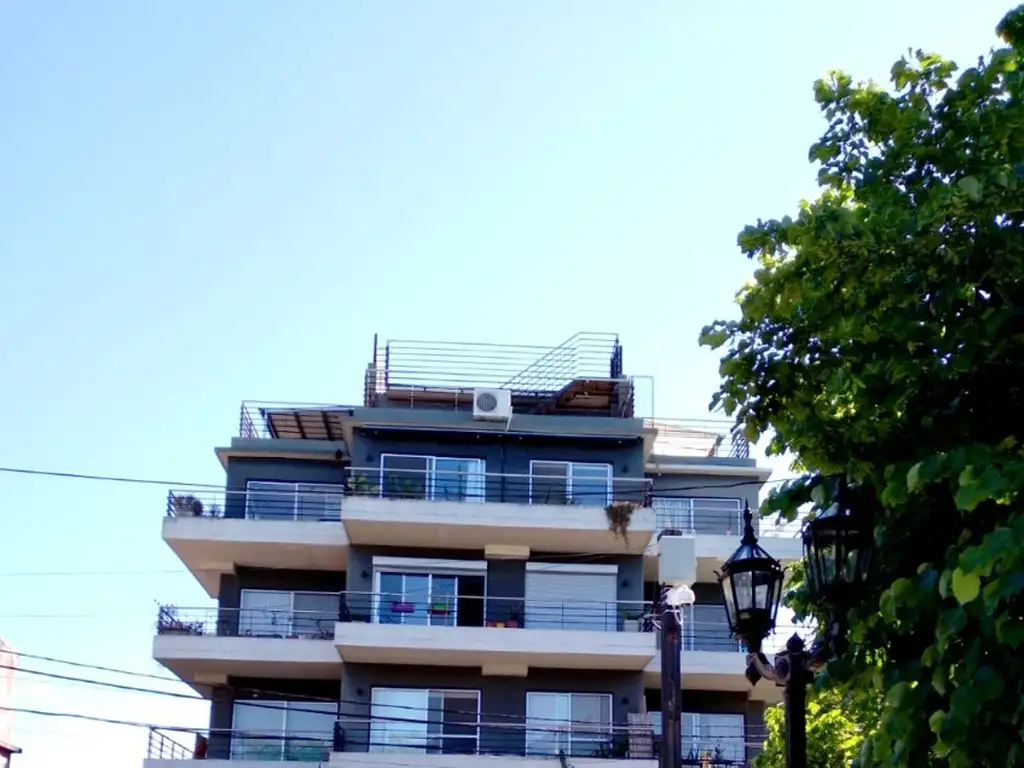 Departamento 2 amb. PB en venta Paseo Victorica 454 - Tigre