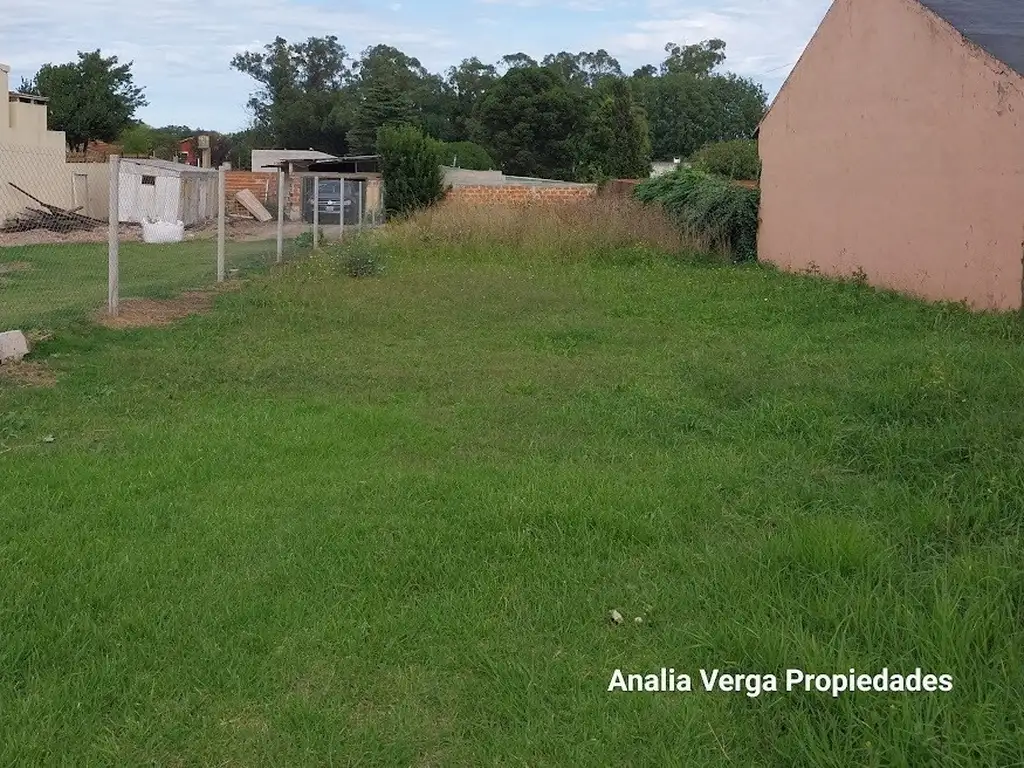 TERRENO LOTE VENTA MIRAMAR PARQUEMAR