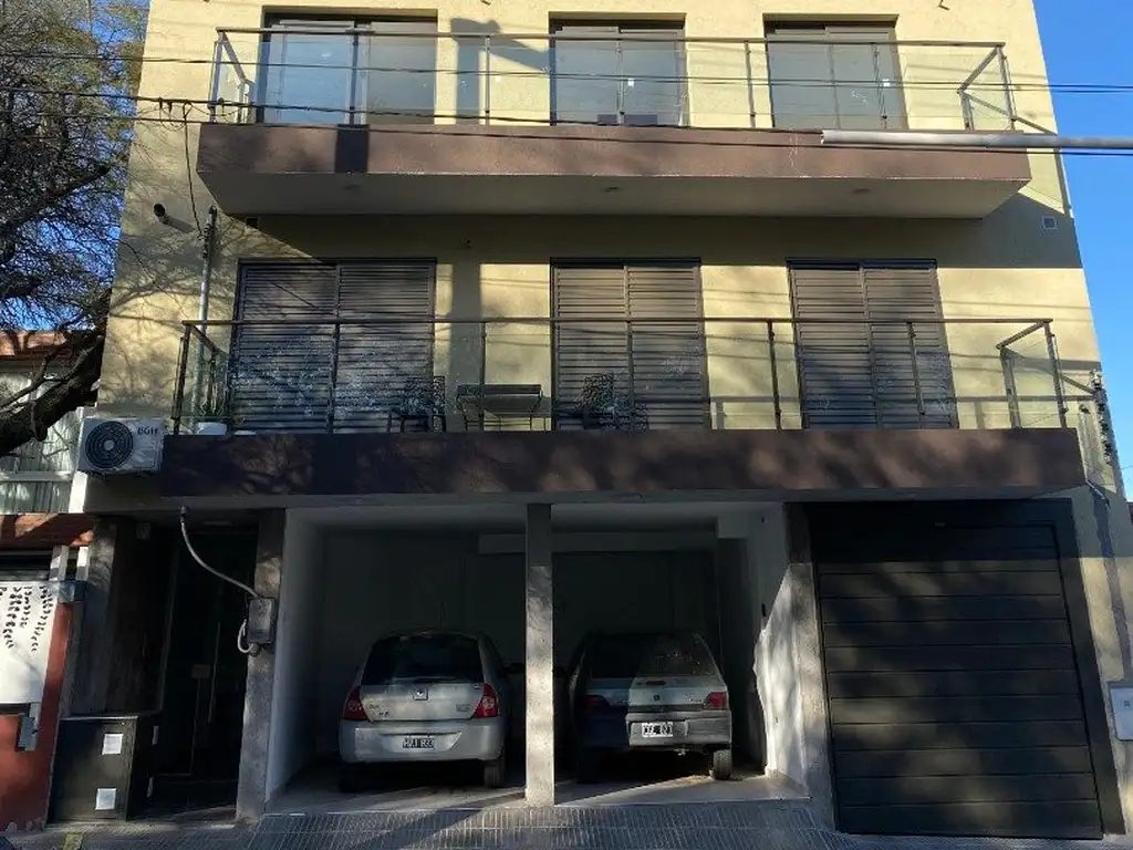 DEPARTAMENTO EN VENTA EN ALTA GRACIA