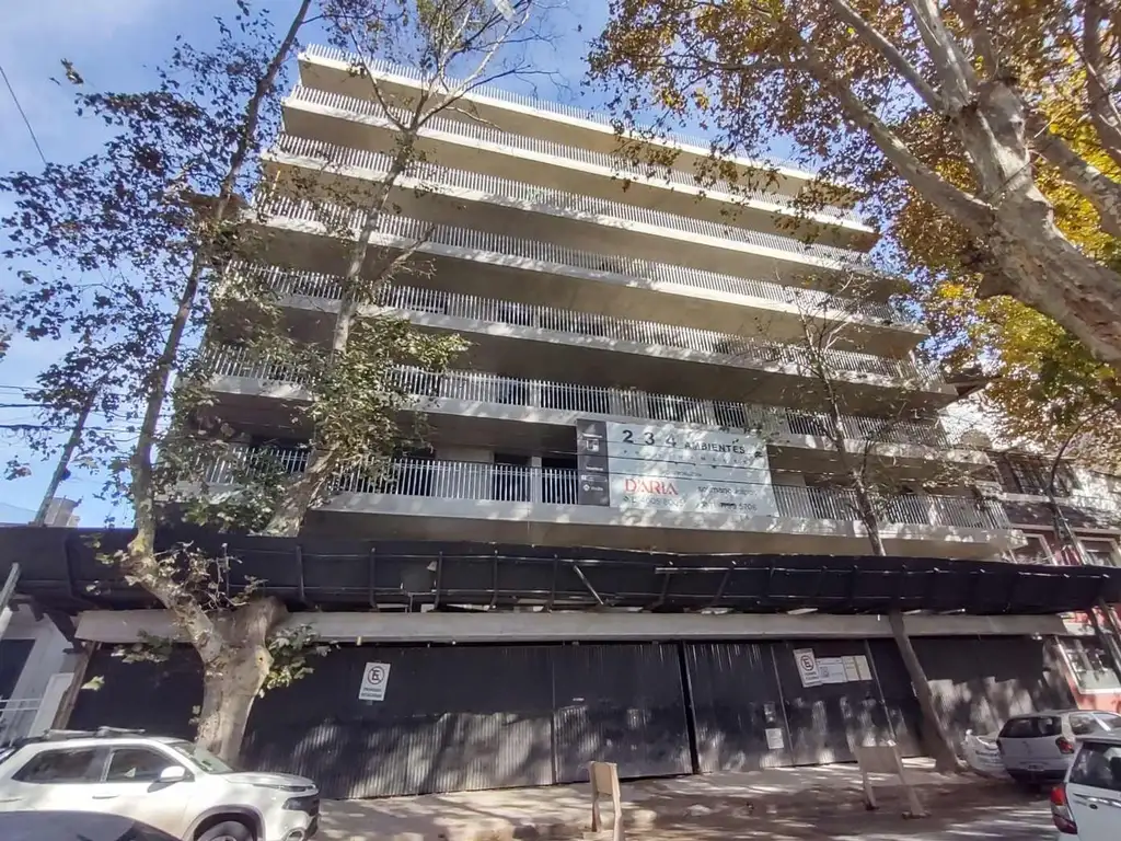 VENTA DEPARTAMENTO 2 AMBIENTES LUMEN BAJO BELGRANO