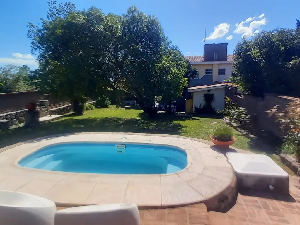 CASA EN VENTA RINCON DEL ESTE MERLO