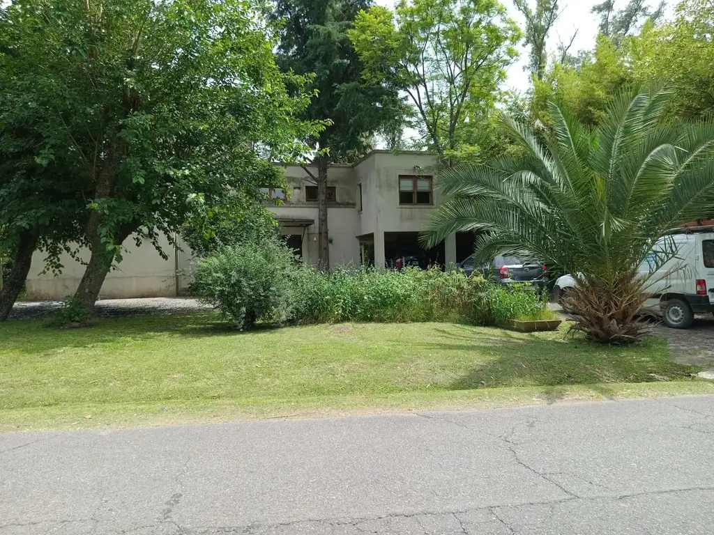 Casa en venta en Pilar Joven