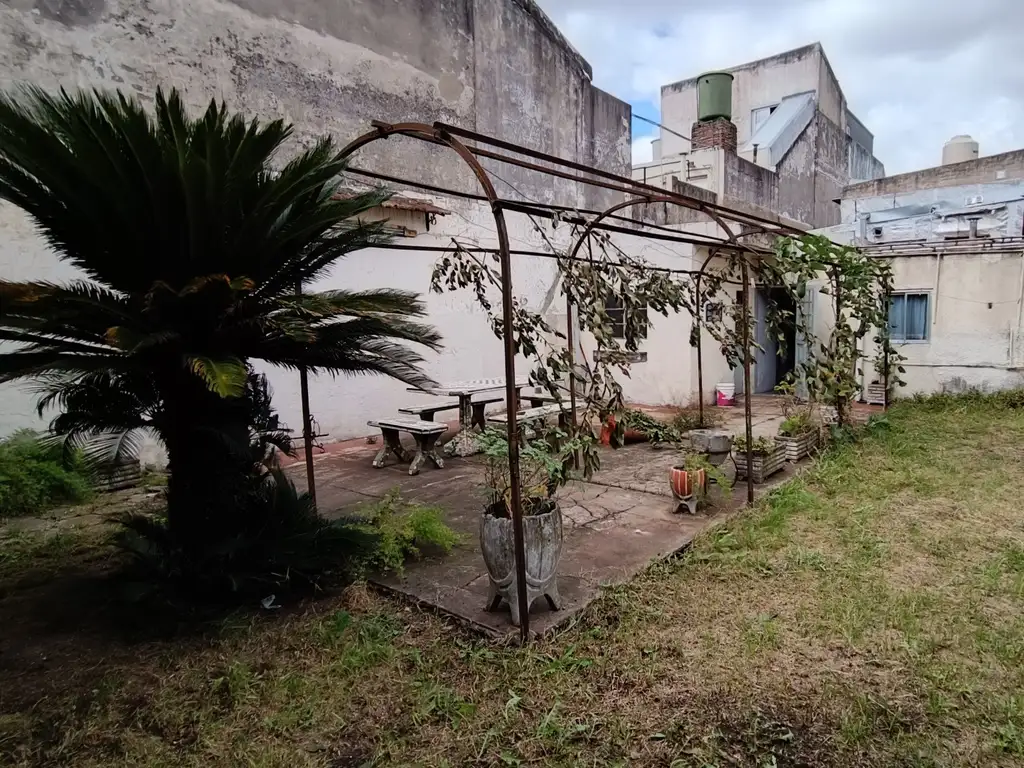 PH con Jardín Al Fondo - Todo en Planta Baja