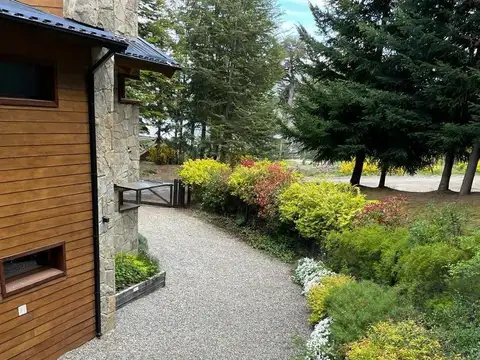 Casa en Villa La Angostura