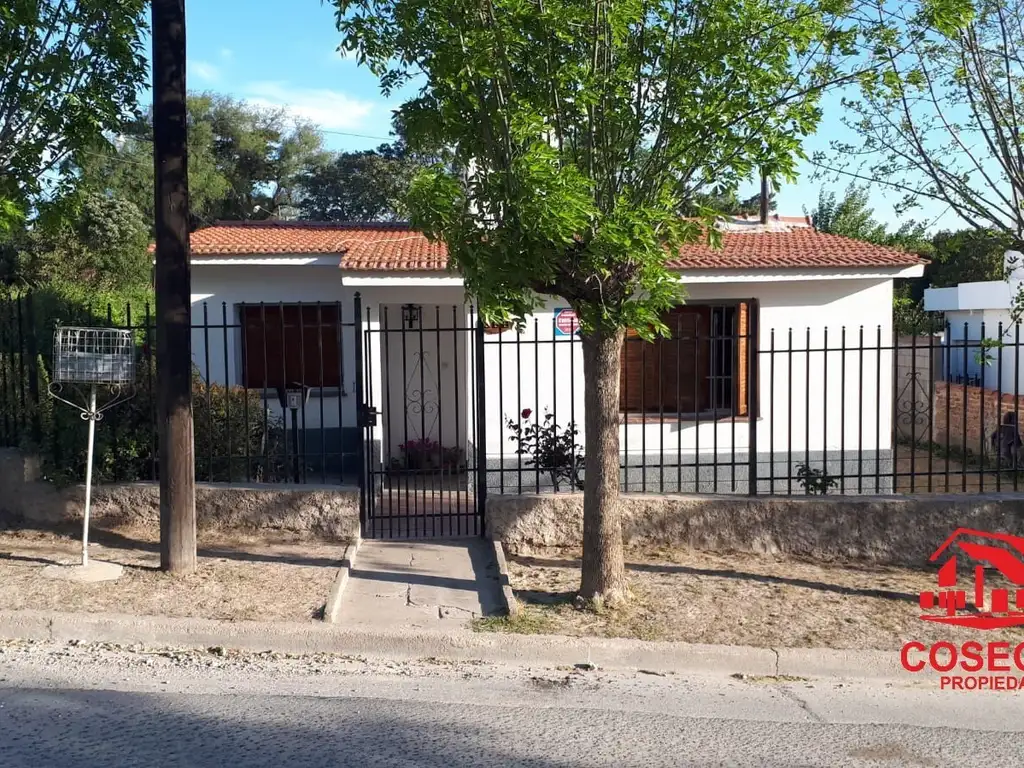 Casa  en Venta en La Falda, Punilla, Córdoba