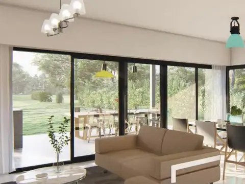 Casa en Venta - 3 dormitorios - USD 159.000