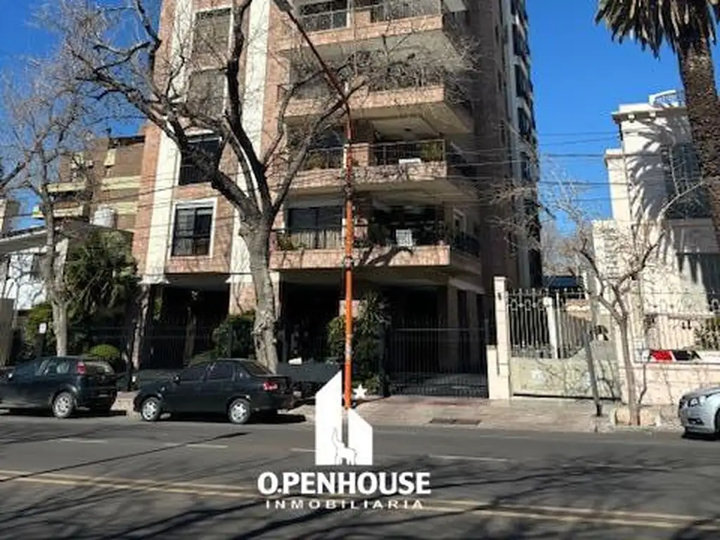 Openhouse Vende Semipiso Ubicado en El Corazón de Mendoza.