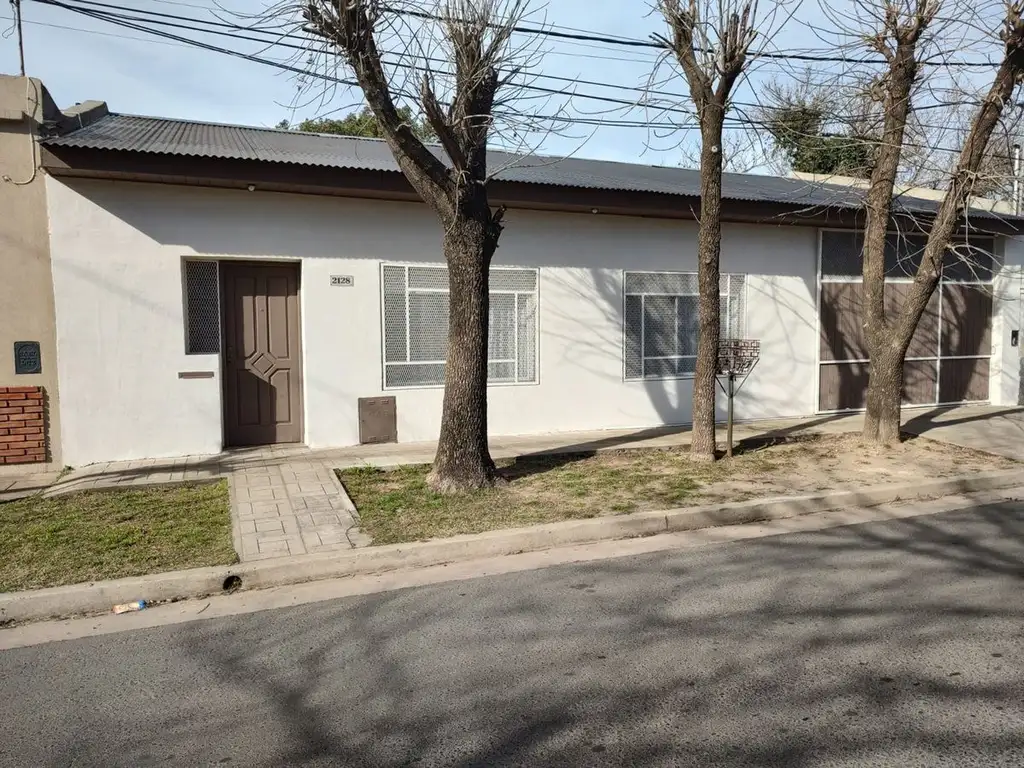 Casa en Lujan