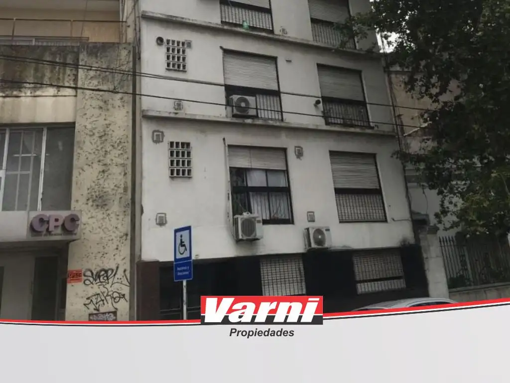 Departamento - Alquiler - Argentina, Capital Federal - DIAZ VELEZ, AVDA. 3441