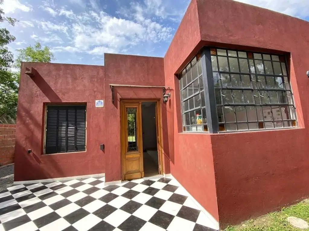 casa en venta en Marcos Paz