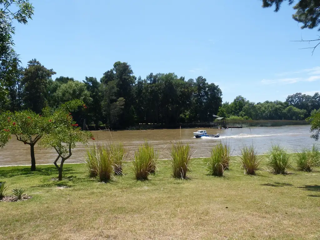 Terreno Lote  en Venta ubicado en San Juan, Villanueva, Tigre