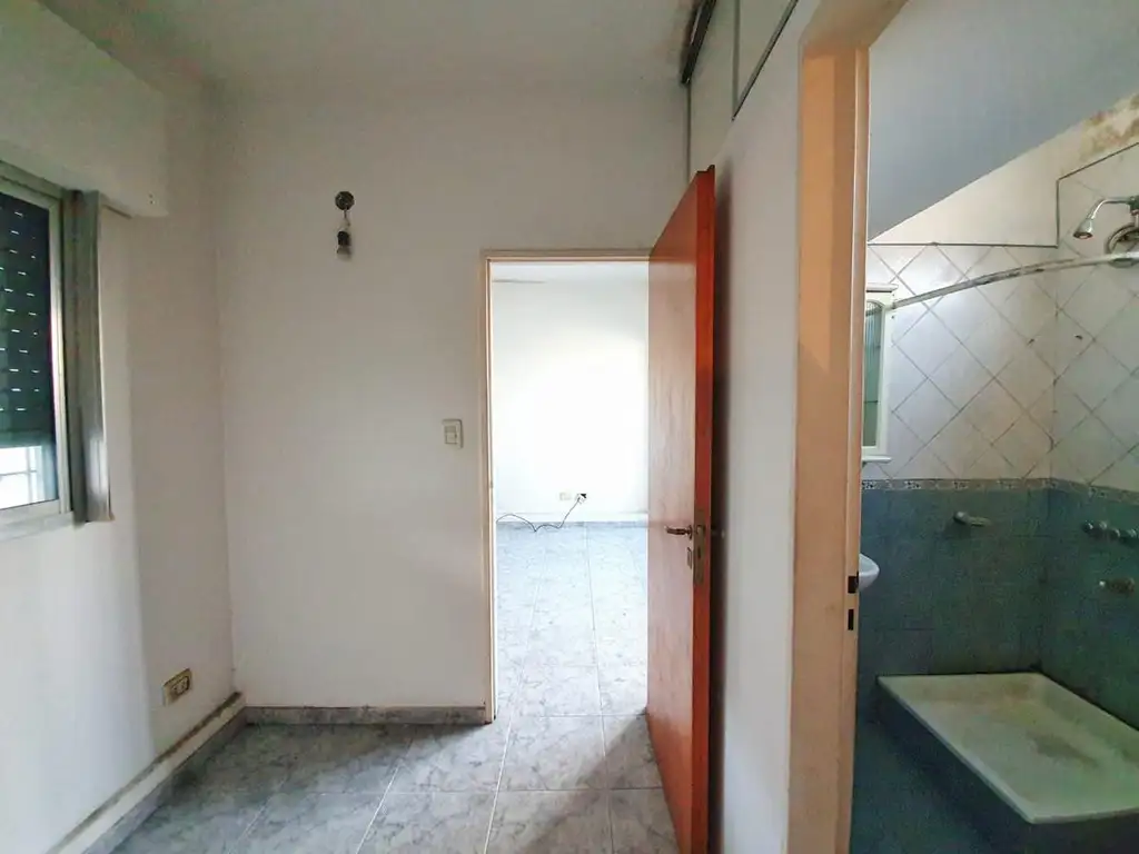 VENTA DEPARTAMENTO 2 AMB 37 M2 VALENTIN ALSINA