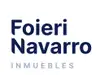 Foieri Navarro Inmuebles