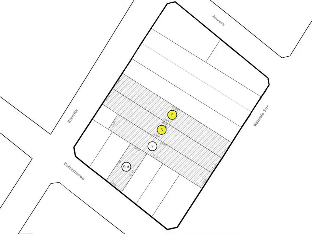 Lote - Venta - Argentina, Pinamar