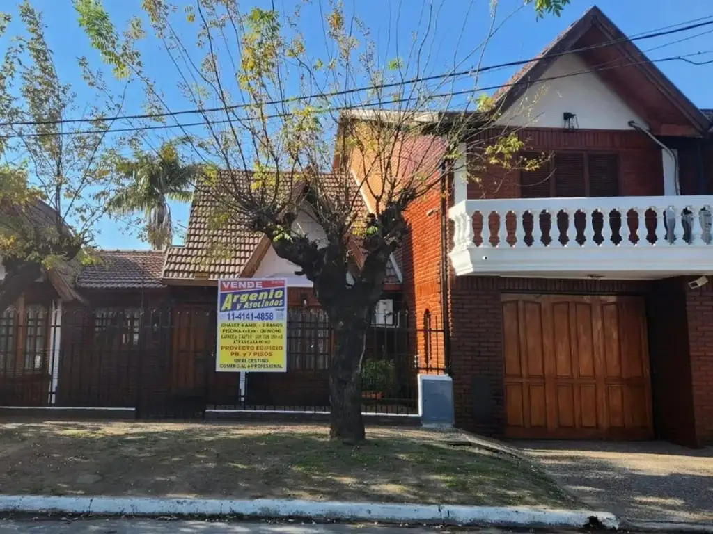 ¡OPORTUNIDAD DE VIVIENDA MULTIFAMILIAR EN VILLA TESEI!