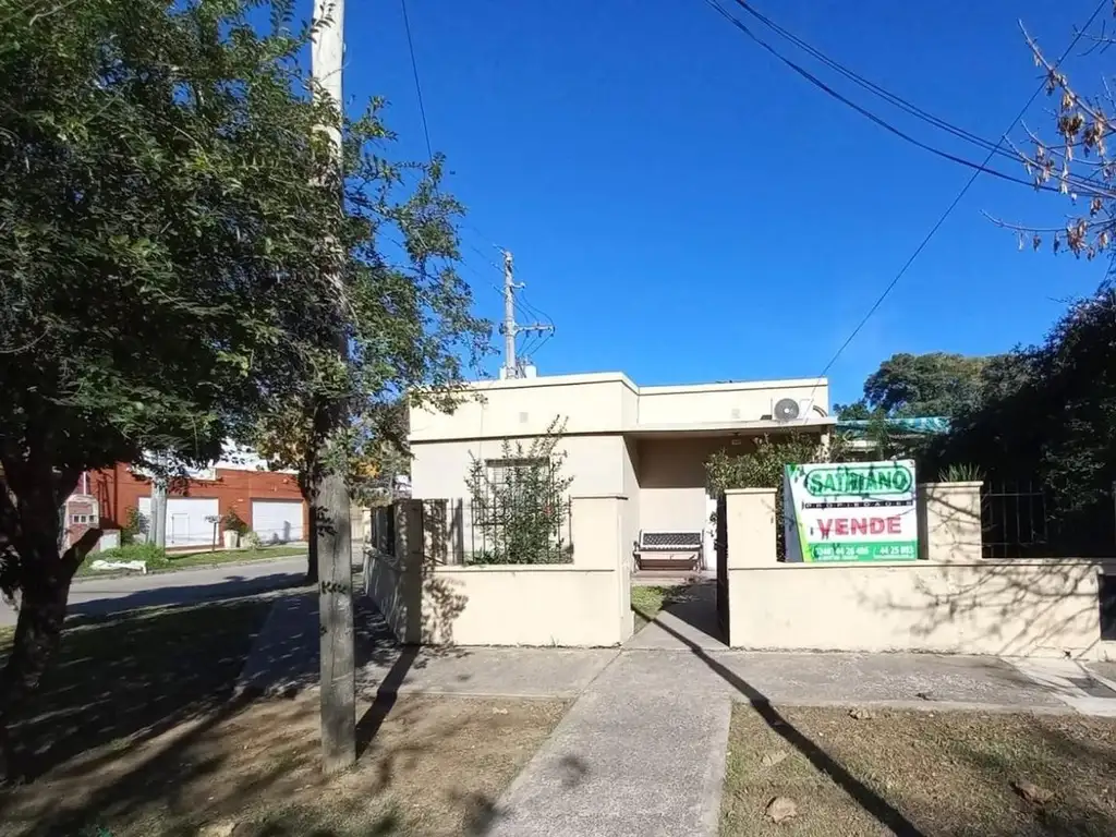 CASA EN VENTA