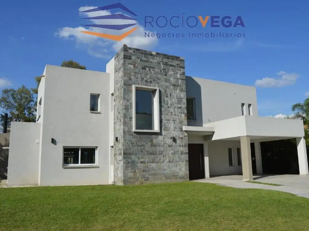 Casa en venta en barrio Cerrado Weston, Moreno