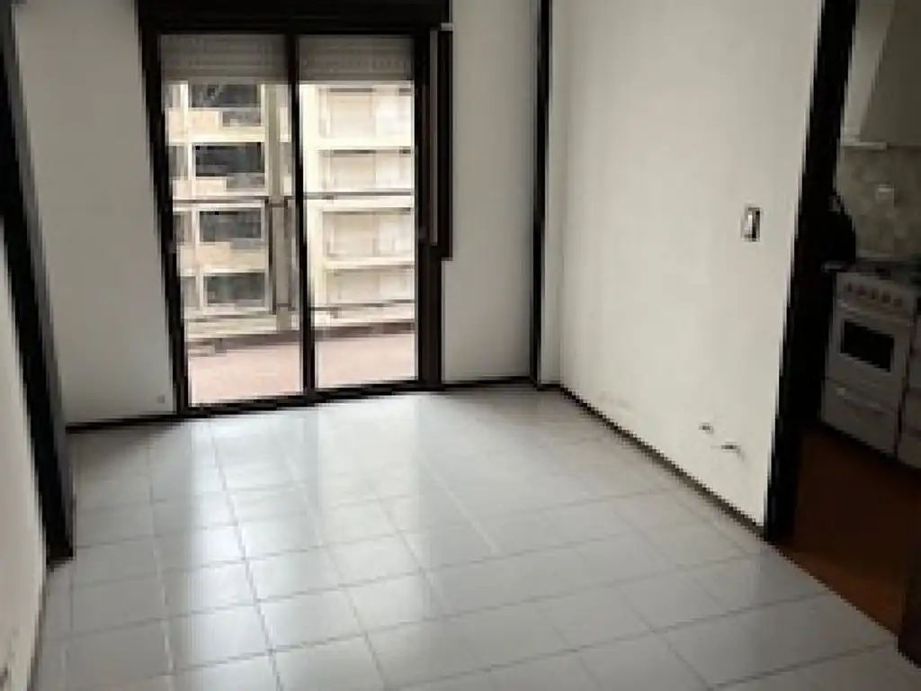 VENTA. SAN MARTIN 500. 1 DORMITORIO