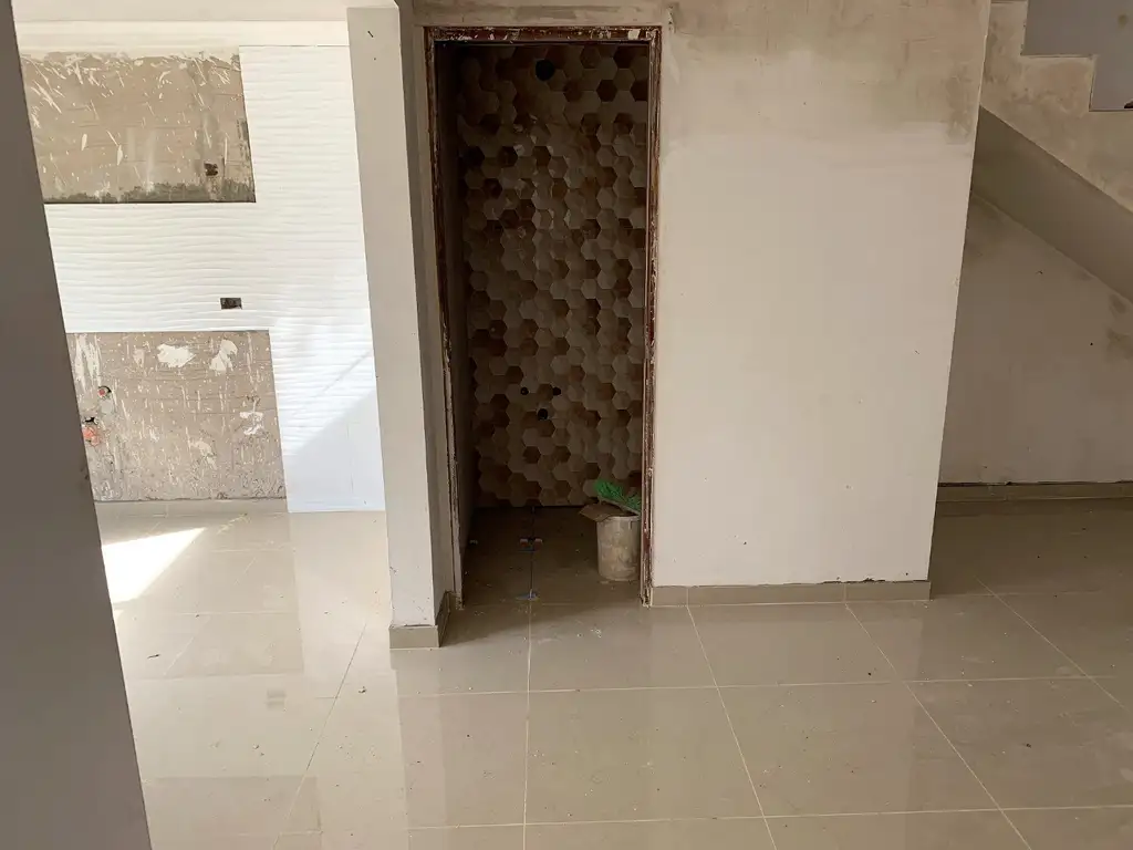 Casa en Venta con cochera