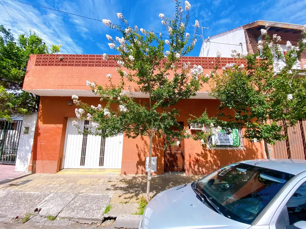 Casa en  venta en San Fernando lote propio